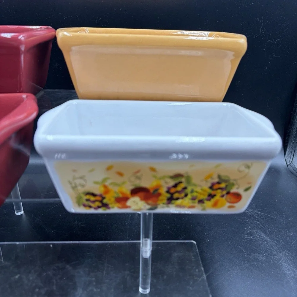 Century set pans